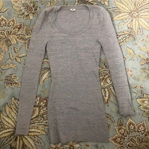 ARKET TOP LONG SLEEVE